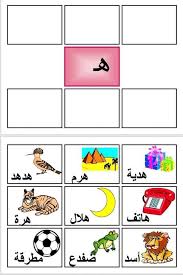 بطاقات الحروف الهجائية مع الصور لعبه إدراكية الطريقة ١ طباعة الصور والحروف ٢ تغلف الصور تغليف حراري ٣ تقص كل صوره لوحدها ٤ توضع الصور حسب الحرف learn arabic alphabet arabic alphabet for kids arabic
