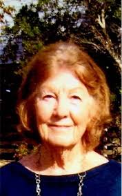 Sue Ann McGahey Snead