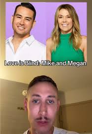 Mike Love Is Blind Season 6