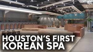 Maybe you would like to learn more about one of these? Houston S First Traditional Korean Spa Now Open In Northwest Houston Youtube