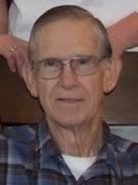 Harold Hartley Obituary (2015)