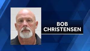 Prosecutor: Retired police officer returned to fatal crash scene in  different truck and didn't stop a second time