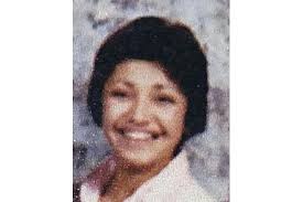 Theresa Medina Obituary (2018)