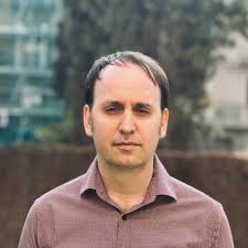 Angel Faus (@angelfaus)