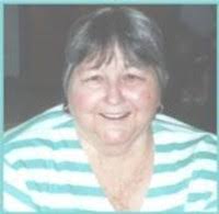 Mary Helen Adams Obituary September 25, 2011