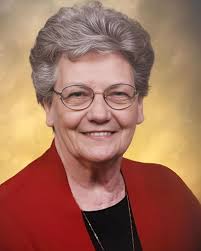 Helen L. Madsen Obituary December 21, 2024