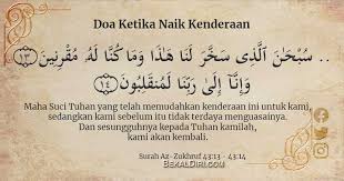 Doa naik kenderaan mp3 ✖. Doa Naiki Kenderaan Bekaldiri