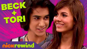 Tori Beck's Instagram, Twitter & Facebook