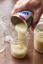This makes it a poor choice for making evaporated milk unless you add an. Our Test Kitchen S 2 Ingredient Substitute For Sweetened Condensed Milk Better Homes Gardens