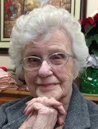 Obituary for Eliza H. Watts (Sympathy landing)