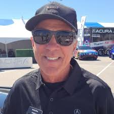 RaceSchool.com Podcast Colin Braun by RaceSchool.com Podcast hosted by  Larry Mason