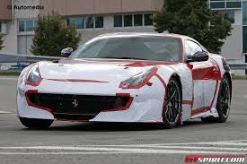 Check spelling or type a new query. Ferrari F12 Versione Speciale Spy Shots From Maranello Gtspirit
