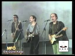 Mfo Ele Gune Karsi Official Klip Muzik Asik Gunaydin