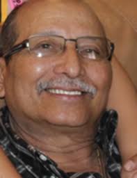 Carmelo Sanchez-Roche Obituary