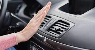 Checked for battery at the blower, when the car is running. 6 Reasons Why Your Car Ac Is Not Blowing Cold Air Carcility