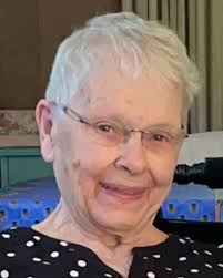 Jane Maher Obituary October 18, 2022