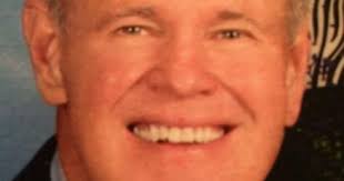 Obituary: John Raymond (Ray) Satterfield