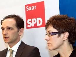 Keine große Koalition im Saarland