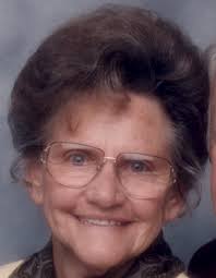 Obituary for Marie Cox