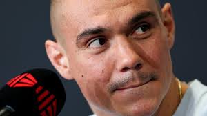 Notebook: No Golden Boy for free agent lightweight titlist Stevenson