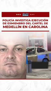 Erick Joaquín Flores Rivera, de 70 años y ex mano derecha del  narcotraficante Eusebio “Cholo” Escobar de Jesús, y su amigo Roberto Román  Orench, mejor conocido como “Tito Pecoso”, de 55 años, fueron ...