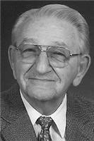 Gerald Mummert Obituary (2014)