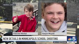 Mother of Slain College-Bound Teen Speaks Out