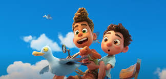 June 2, 2021 luca trailer. Trailer Lands For Disney Pixar S Luca Heyuguys