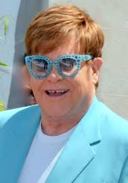 Waarom je meer op Elton John wilt lijken