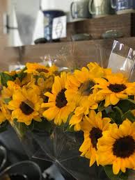 Sep 02, 2021 · welcome to our western blankets and pillows category. Sunflowers Restocked At Farmesilla Calhoun Flower Farms Facebook
