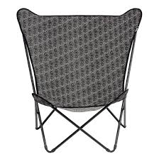 Check spelling or type a new query. Lafuma Pop Up Xl Design Sessel Stahl Airlon Schwarz Cara Garten Und Freizeit