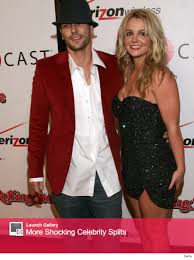 Изучайте релизы kevin federline на discogs. Britney Spears Exes Unite Kevin Federline And Justin Timberlake Have Gone Golfing