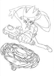 Beyblade Ausmalbilder 1ausmalbilder Com