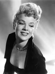 Sally Forrest (born Katherine Feeney; May 28, 1928