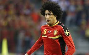 A subreddit about everything related to belgian football: World Cup 2014 Belgium Have Great Talent But They Need The Right Amount Of Game Time