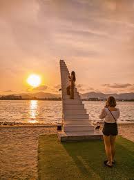 Get the forecast for today, tonight & tomorrow's weather for georgetown, pulau pinang, malaysia. 100 Tempat Menarik Di Penang 2021 Best Dan Terkini