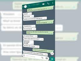 Tapi yang saya dengar, ada. Komplot Rasuah Sekolah Memandu Jpj