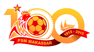Klik untuk download logo klub psm makassar format png dengan kualitas hd. Logo 100 Tahun Psm Makassar On Behance