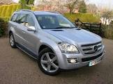 Mercedes-Benz-GL-(X164)