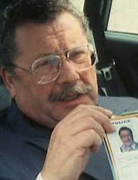 Full cast of Commissaris Roos (TV Show, 1990