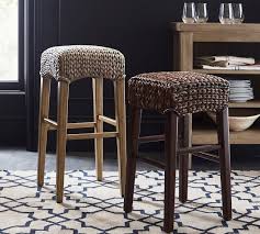 **shipping charges are for curbside delivery. Rattan Benches Stools Bar Stools Home Garden Set Of 2 Premium Quality Rattan Backless Bar Counter Stools 360idcom Fr