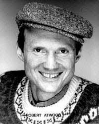 Ken Allaby's Instagram, Twitter & Facebook