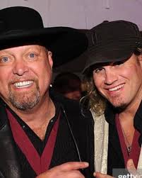 Help me wish this crazy sum biatch a Happy birthday. What can I say about  my brother Eddie Montgomery. Well??????????? Nothing that wouldn't get us  both in a lot of trouble. We've