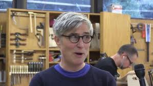 Lohr School Of Woodworking Video Tour