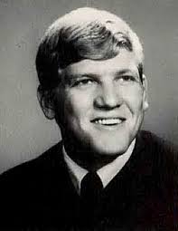 1LT Lance Davis Workman (1947-1971)