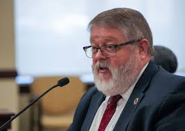 Utah soon may tax a slew of newfangled vehicles