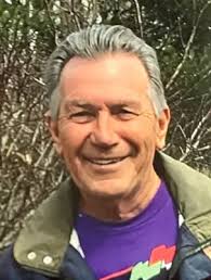 Obituary information for Patrick Carlos Collins