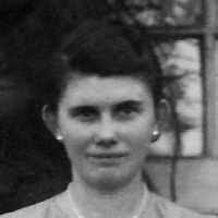 Nora Meyer (1916–1987)