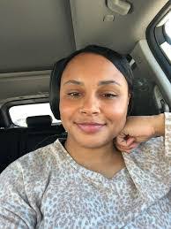 Lakisha Mcallister's Instagram, Twitter & Facebook