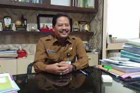 77 / 1977 dan perubahannya 2. Kepala Bkd Gresik Resmi Jabat Plh Sekda Independensi